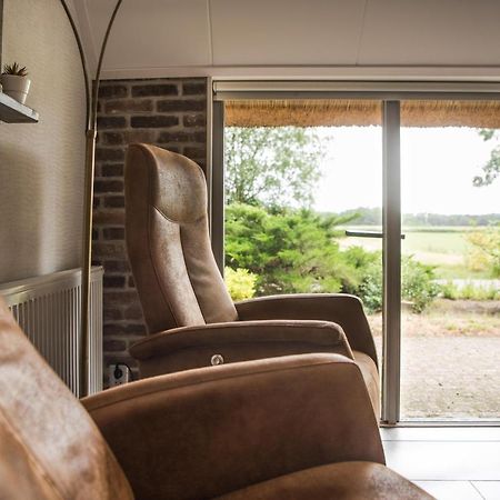 Appartement De Berghoeve Ruinen Exteriör bild