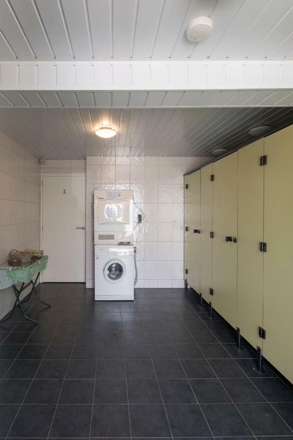Appartement De Berghoeve Ruinen Exteriör bild