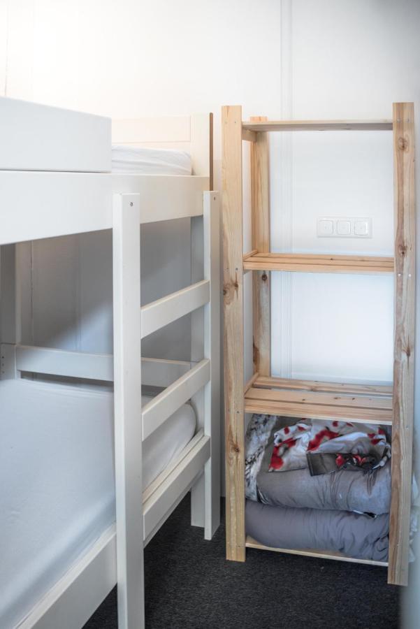 Appartement De Berghoeve Ruinen Exteriör bild