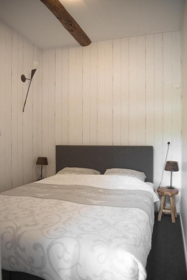 Appartement De Berghoeve Ruinen Exteriör bild