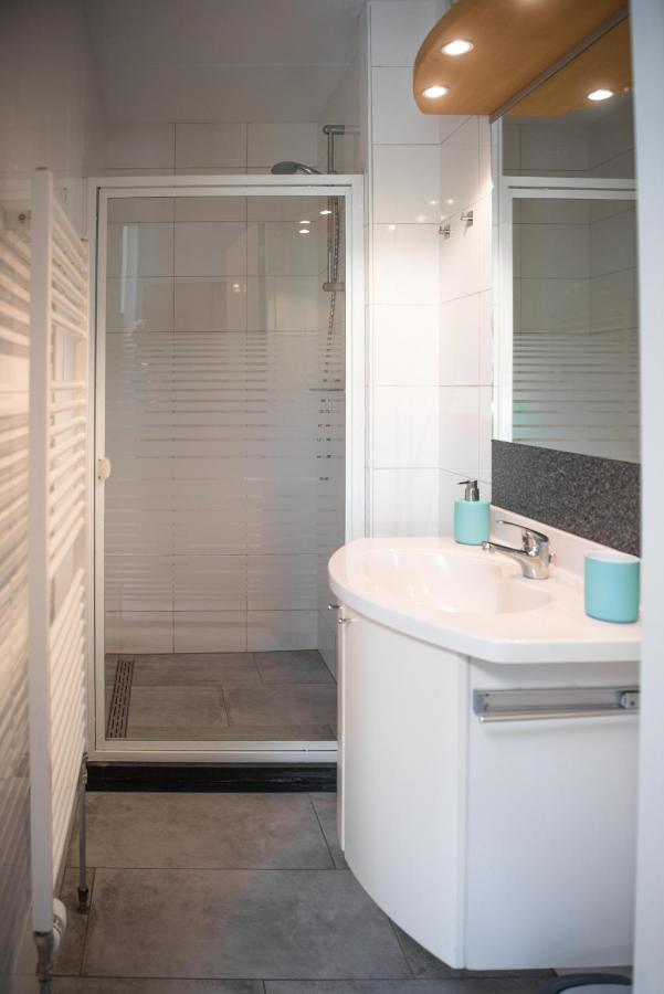 Appartement De Berghoeve Ruinen Exteriör bild